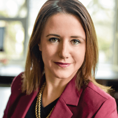 LGBTQ Divorce Lawyer in Washington - Annelisa Smith