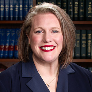 LGBTQ Family Lawyer in Tennessee - McKenna L.Cox